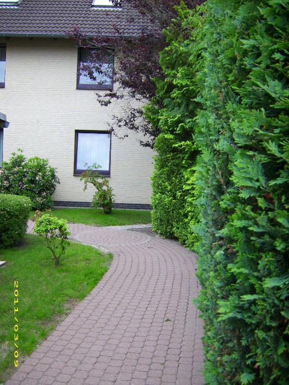Hotel Schnarr Celle Esterno foto