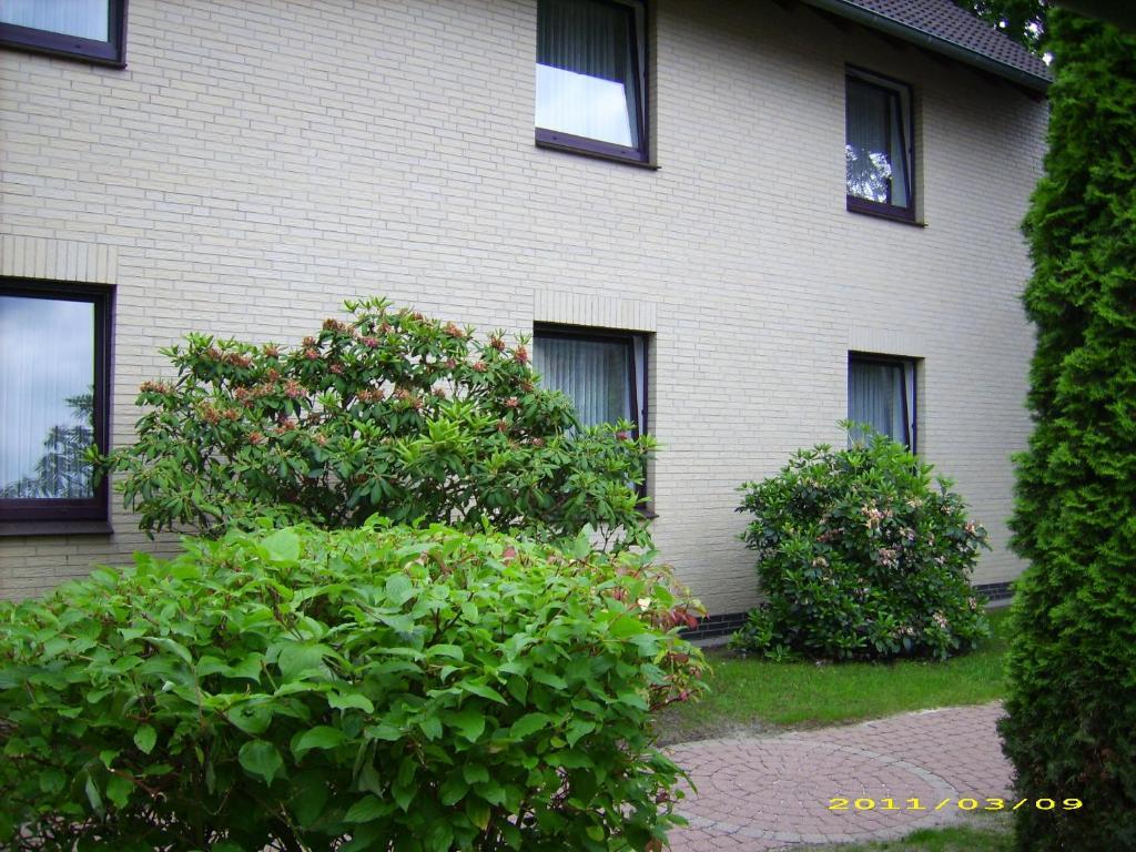 Hotel Schnarr Celle Esterno foto