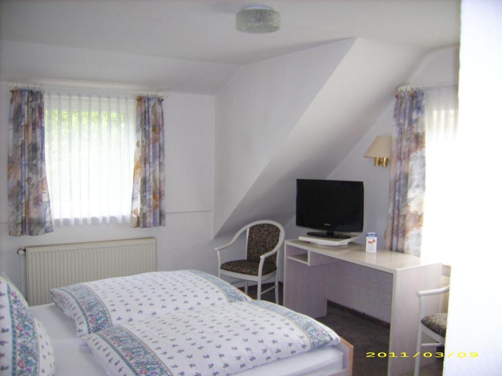 Hotel Schnarr Celle Camera foto