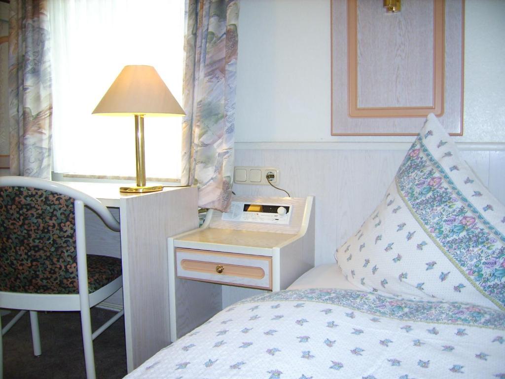 Hotel Schnarr Celle Camera foto