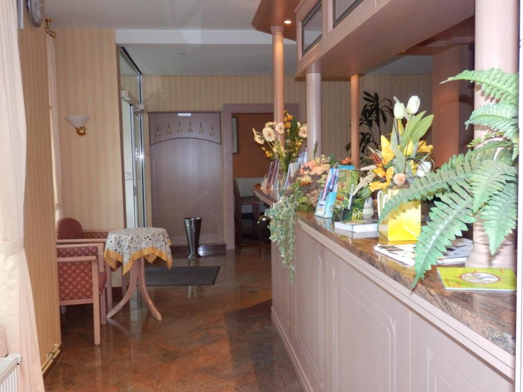 Hotel Schnarr Celle Esterno foto